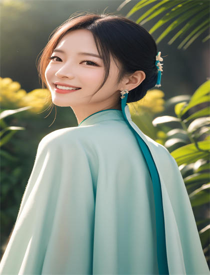 大武生电影-美容美发视频教程