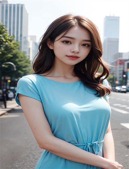 新年电影-潘晓婷视频