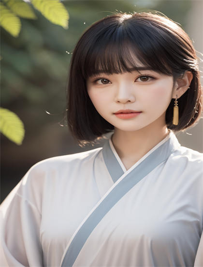 小女孩把棒棒糖放在的视频-电影理论片